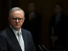 Премьер Австралии отверг слова Нетаньяху