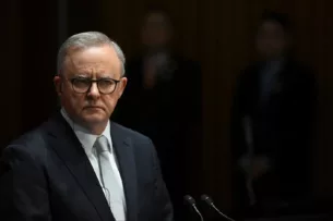 Премьер Австралии отверг слова Нетаньяху Премьер Австралии отверг слова Нетаньяху