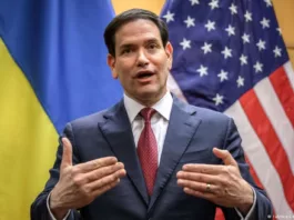 Украина и Россия не могут договориться о 20% Донбасса, заявил госсекретарь США