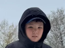 Милиция Бишкека ищет пропавшего мальчика Со Сынгхена