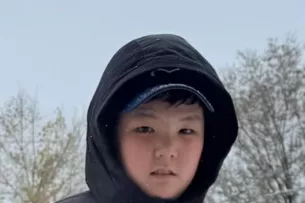 Милиция Бишкека ищет пропавшего мальчика Со Сынгхена