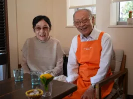 Япония столкнулась с кризисом деменции — могут ли технологии помочь?