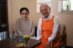 Япония столкнулась с кризисом деменции — могут ли технологии помочь? Япония столкнулась с кризисом деменции — могут ли технологии помочь?