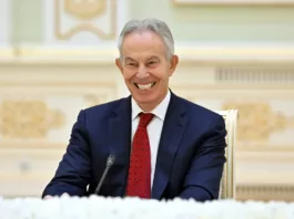 Тони Блэр исключён из кандидатов в «совет мира» по Газе