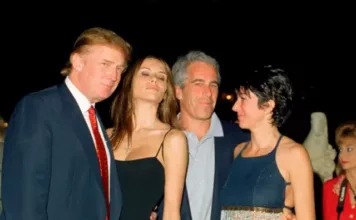 В США с новой силой разгорается скандал вокруг «файлов Эпштейна»