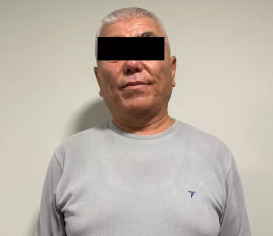 ГКНБ КР: По факту коррупции задержан начальник ГУ «Чуйское бассейновое управление водных ресурсов»