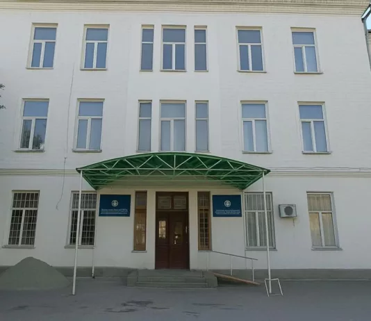 ГКНБ задержал группу врачей Республиканского центра психиатрии и наркологии