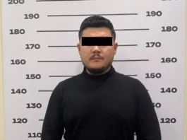 ГКНБ сообщил подробности задержания Айбека Тенизбая