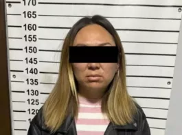 В Чуйской области задержана женщина, избивавшая своих детей в отместку мужу