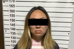 В Чуйской области задержана женщина, избивавшая своих детей в отместку мужу В Чуйской области задержана женщина, избивавшая своих детей в отместку мужу