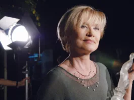 Умерла артистка Вера Алентова