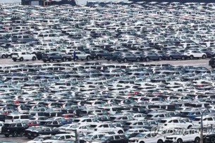 Кыргызстан стал основным экспортером подержанных автомобилей из Южной Кореи