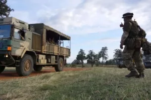 Кенийский парламент обвинил британских военных в сексуальном насилии и убийствах