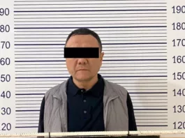 ГКНБ Кыргызстана задержал бизнесмена, подозреваемого в финансировании ОПГ Камчы Кольбаева и Досонова