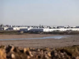 250 организаций требуют от Конгресса США остановить строительство дата-центров