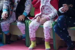 Минтруда Кыргызстана: в третьем квартале более 800 детей обрели семьи