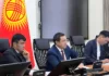 Глава Минздрава Кыргызстана обсудил с частными фармацевтами вопросы обеспечения лекарствами
