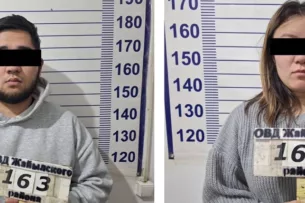 В Чуйской области задержаны очередные дропперы В Чуйской области задержаны очередные дропперы