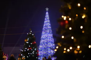 елка бишкек