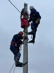 энергетики электромонтеры ремонт электричества