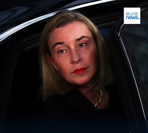 Коррупционный скандал в Брюсселе: задержана экс-глава дипломатии ЕС Федерика Могерини