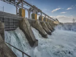 В Узбекистане на ГЭС снизилось производство электроэнергии из-за дефицита воды