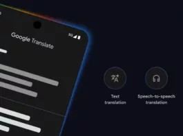 Google обновляет сервис Translate: Включает режим живого перевода через наушники