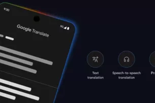 Google обновляет сервис Translate: Включает режим живого перевода через наушники