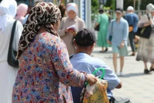 Ежемесячное социальное пособие в Кыргызстане: кто может получить и в каком размере?