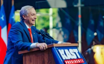 Каста непотопляемых. Как сын нациста и фанат Пиночета пришел к власти в Чили