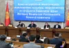 Профильный комитет Жогорку Кенеша одобрил кандидатуру Каныбека Досмамбетова на должность министра здравоохранения Кыргызстана