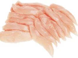 В Россию не пропустили 21 тонну куриного филе из Кыргызстана