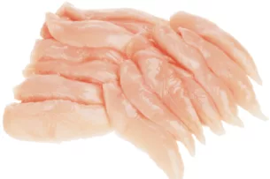 В Россию не пропустили 21 тонну куриного филе из Кыргызстана В Россию не пропустили 21 тонну куриного филе из Кыргызстана