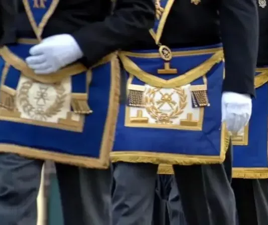 Полицейских Лондона обязали сообщать о членстве в масонских ложах