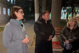 Мэрия Бишкека разъяснила ситуацию по поддержке семей, пострадавших при пожаре Мэрия Бишкека разъяснила ситуацию по поддержке семей, пострадавших при пожаре