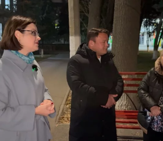 Мэрия Бишкека разъяснила ситуацию по поддержке семей, пострадавших при пожаре