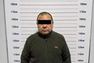 ГКНБ: Задержан начальник Управления Службы охраны МВД КР ГКНБ: Задержан начальник Управления Службы охраны МВД КР