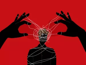 нарциссизм