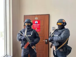 Соучредитель Orda.kz Максат Ганиев прокомментировал ситуацию с обысками