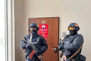 Соучредитель Orda.kz Максат Ганиев прокомментировал ситуацию с обысками