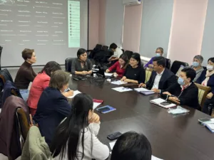 оперштаб по гриппу