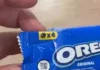 СМИ: На пачках печенья Oreo казахстанцы обнаружили ссылку на онлайн-казино