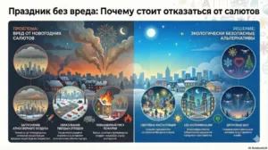 отказ от салюта