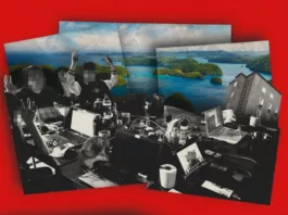 Иностранные рабочие, местные спонсоры: как устроены схемы кибермошенничества с отелями на Палау