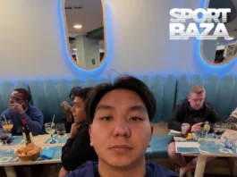 Не похож на фаната клуба: Болельщика из Кыргызстана не пустили на матч «Барселоны»