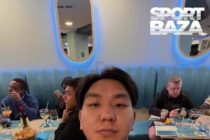 Не похож на фаната клуба: Болельщика из Кыргызстана не пустили на матч «Барселоны» Не похож на фаната клуба: Болельщика из Кыргызстана не пустили на матч «Барселоны»