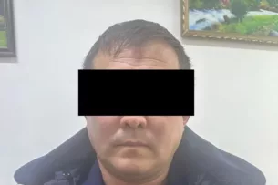 Сотрудника милиции задержали по подозрению в изнасиловании