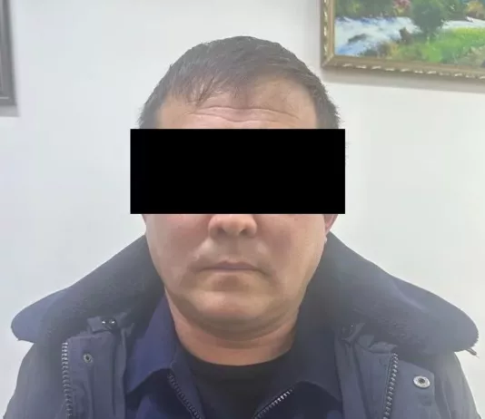 Сотрудника милиции задержали по подозрению в изнасиловании