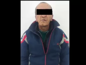 подозреваемый в краже