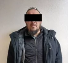 МВД: задержан подозреваемый за призывы к массовым беспорядкам МВД: задержан подозреваемый за призывы к массовым беспорядкам